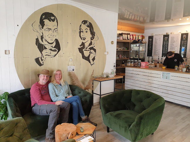 Comentarii opinii despre Le Petit Barista