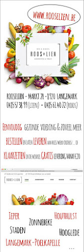 Comments and reviews of Rooselien