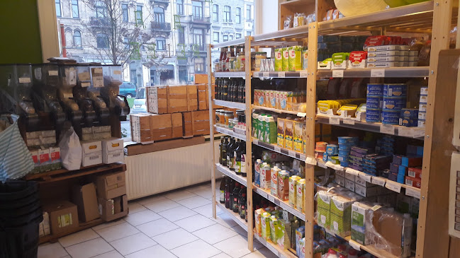 Les idées à la pelle - Horeca