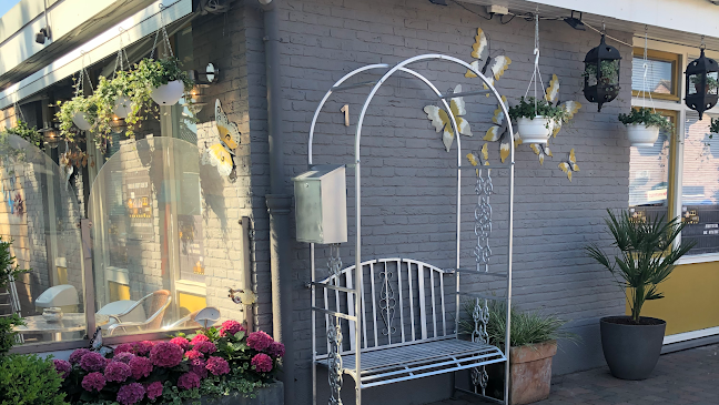 Stationsplein 1, 3930 Hamont-Achel