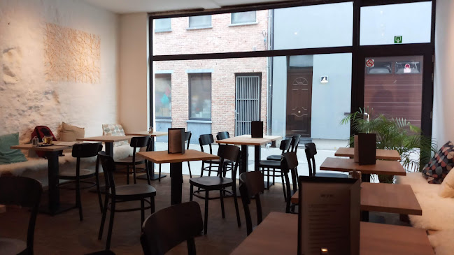 Goesting - Horeca
