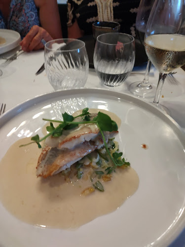 Restaurant Marmite - Oostende