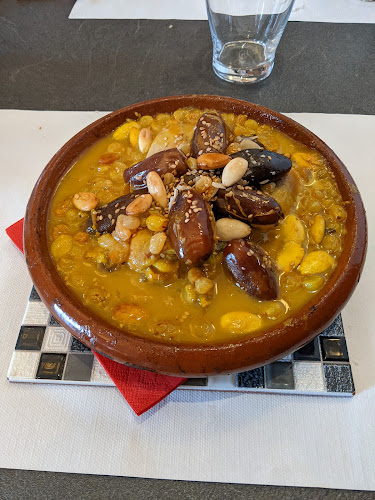 Comentarii opinii despre Les Saveurs Du Maghreb