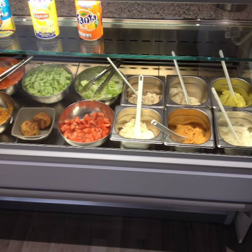 Mamy tartines - Verviers