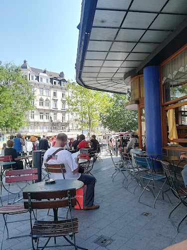 Le Verschueren - Horeca