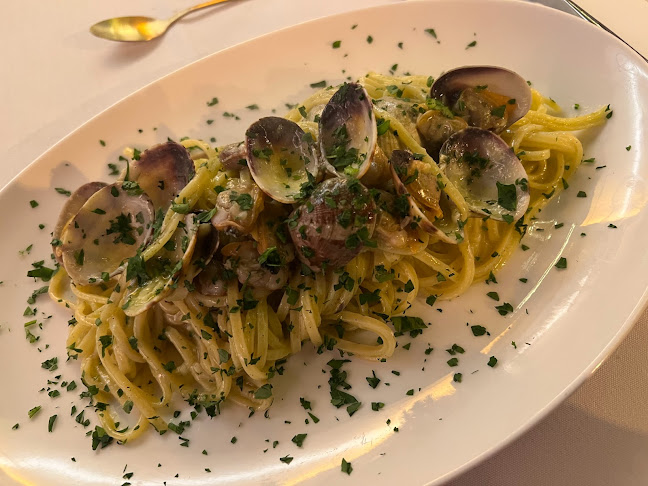 Au Gusto Wine & Dine - Brugge