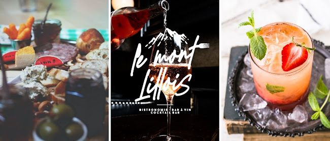 Le Mont Lillois - Braine-l'Alleud