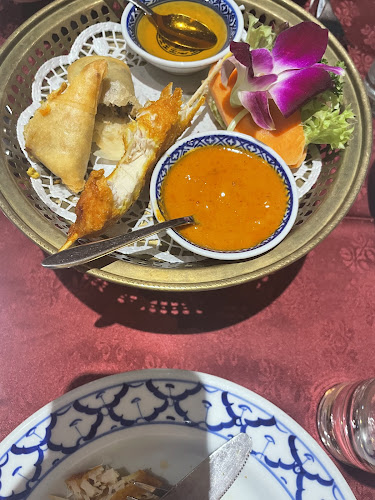 Comentarii opinii despre Phat-Thaï