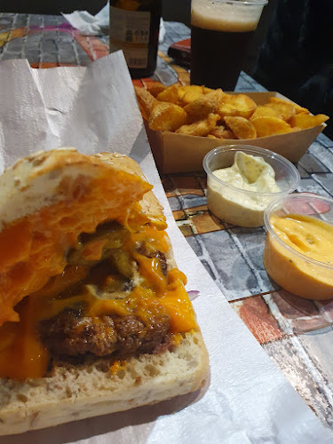 Comentarii opinii despre Miam’s Burger