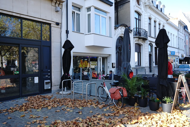 Markt 9, 9160 Lokeren