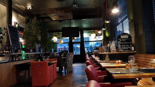 Brasserie l'Avenue - Horeca