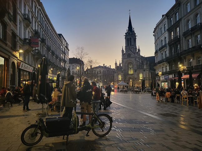 Café Het Volkshuis