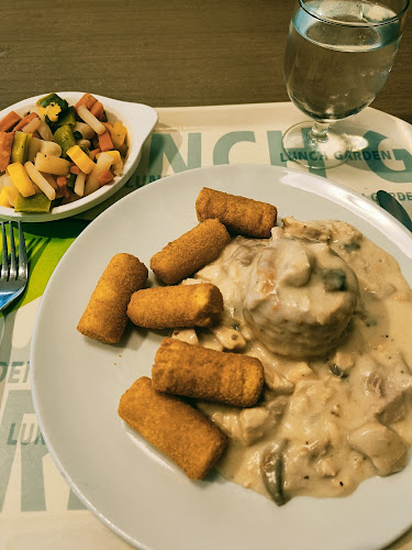 Reviews of Lunch Garden Genk in Genk - Horeca