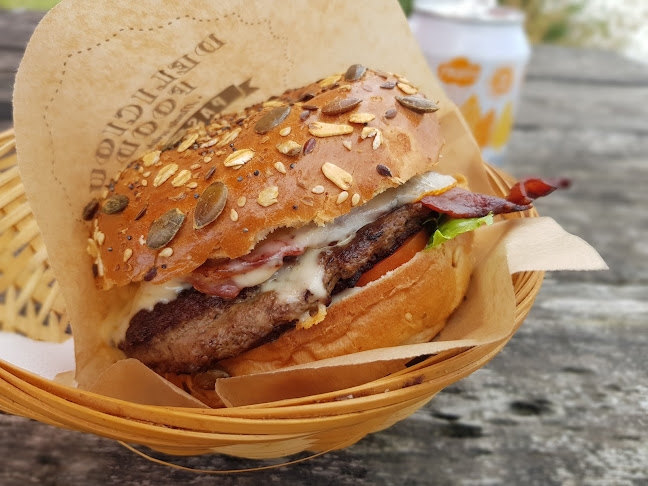 Opinii despre Cooking Driver Wavre în Wavre - Horeca