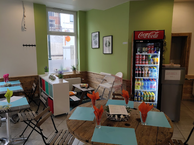 Sandwicherie du Plateau