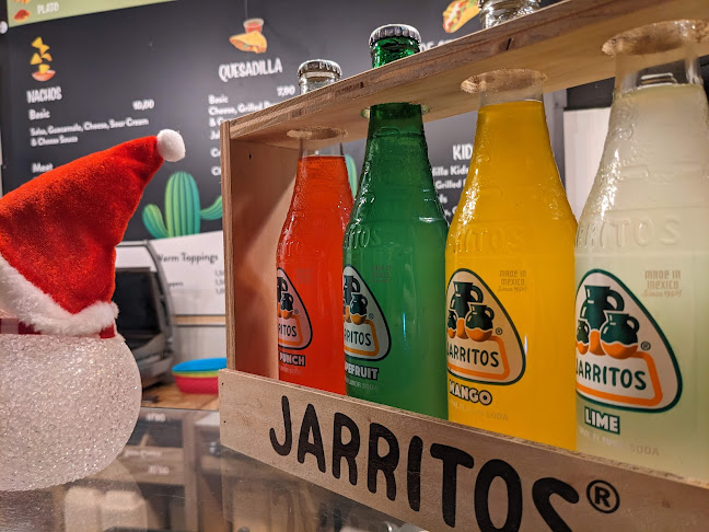 Pick & Mex - Horeca