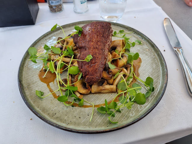 Restaurant Begijnhof Phone number