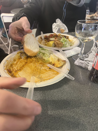 Opinii despre ABC în Brussel - Horeca