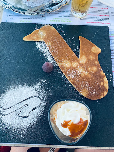 Taverne Crêperie Le Dinan - Horeca