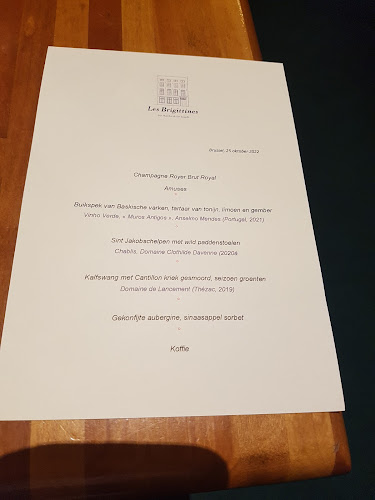 Comentarii opinii despre Les Brigittines