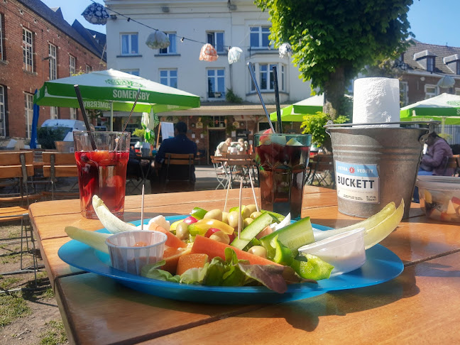 Opinii despre dewerf în Leuven - Horeca