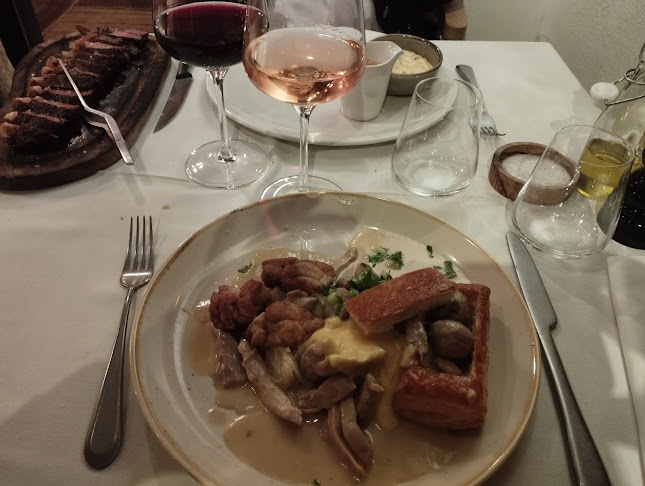 Brasserie Vinois - Horeca