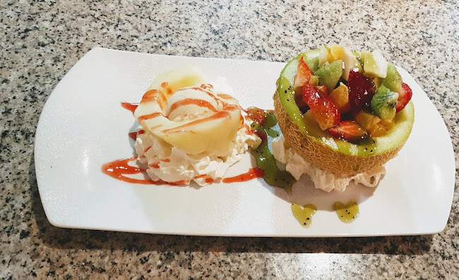 Comentarii opinii despre Pizzeria Giardino