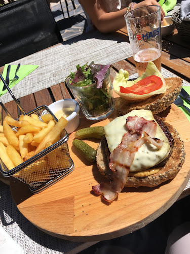 B.Sports Brasserie - Horeca