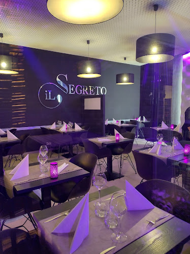 Il Segreto - Liège