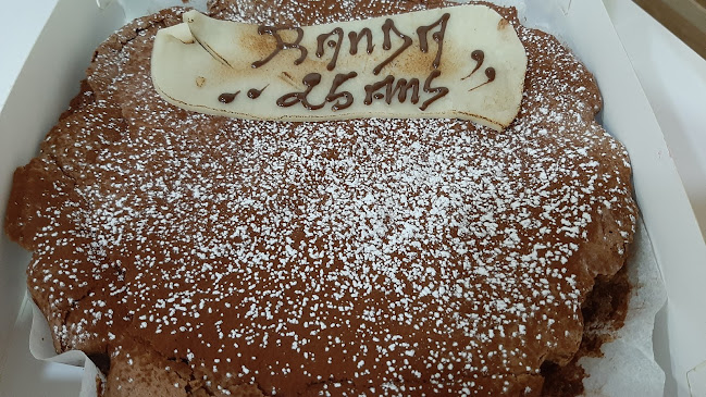 Mister Delices Sprl Open Times