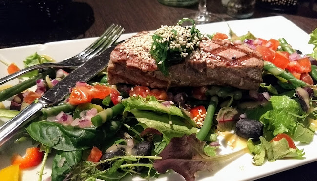 Comments and reviews of Brasserie D-LYS