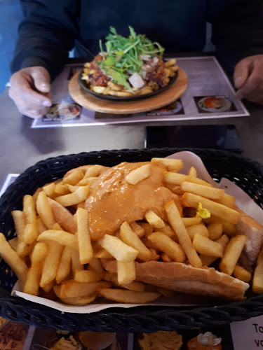 Snack du Tilleul - Horeca