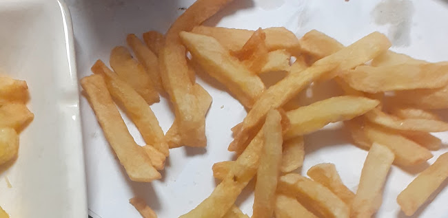 Golden Snack - Horeca