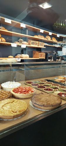 Bakkerij Bomboir - Horeca