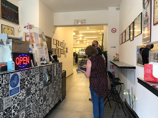 Russopizza - Horeca