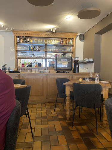 Palermo Restaurant - Liège