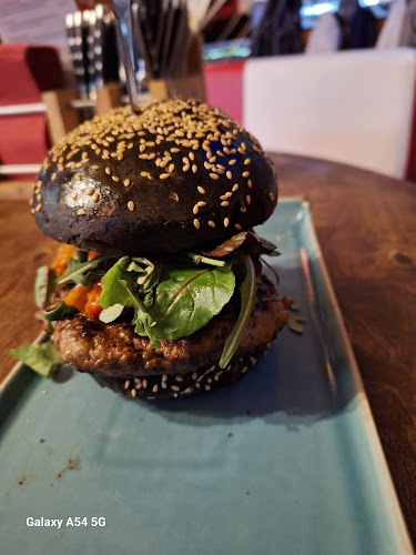 Opinii despre HOMEBURGERS în La Roche-en-Ardenne - Horeca