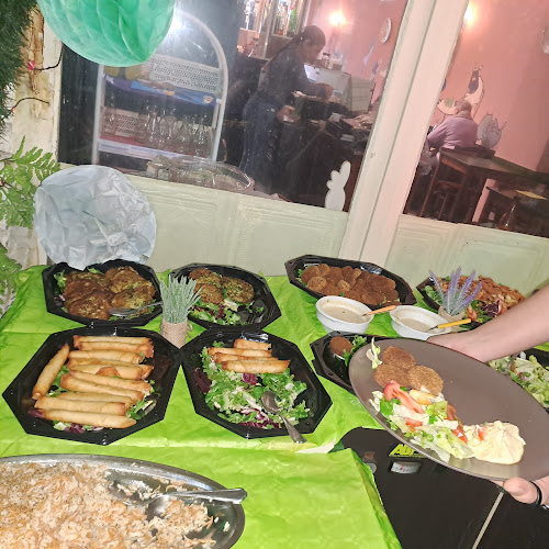 Antwerpselaan 14, 1000 Brussel