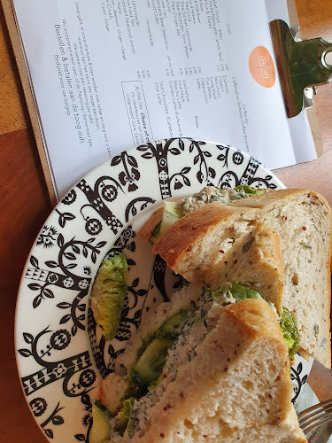 Comentarii opinii despre RACINE PAKT