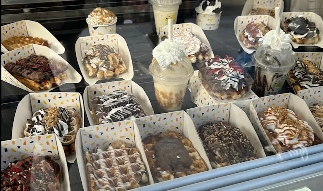 Comentarii opinii despre Australian Home Made Ice Cream