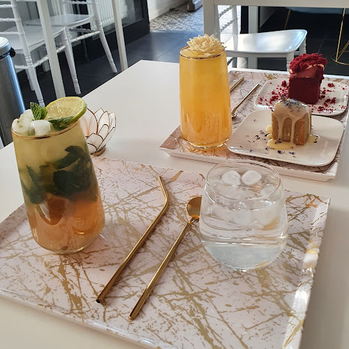Reviews of Sweet Treats in Antwerpen - Horeca