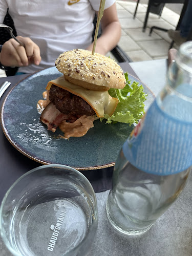 Croix Rouge, 6740 Étalle