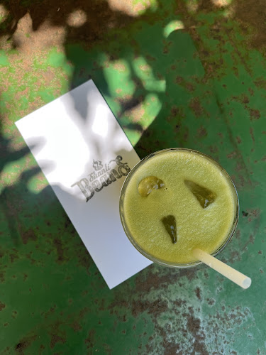 Comentarii opinii despre Shanti Beans