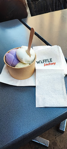Waffle Factory - Horeca