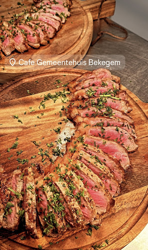 Opinii despre Café Gemeentehuis Bekegem în Ichtegem - Horeca