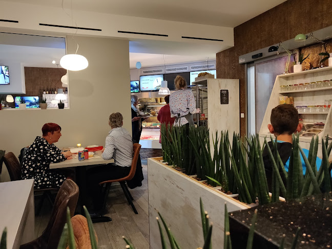 De Frietboetiek Oudsbergen - Wijshagen - Horeca