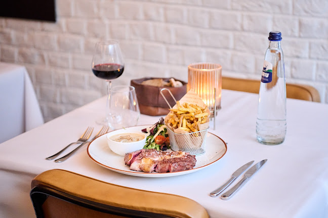 Opinii despre L'Enfant Terrible în Ukkel - Horeca