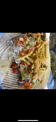 Euro Snack - Herstal