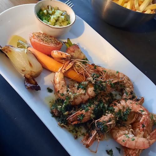 Le Saint-Gilles - Horeca