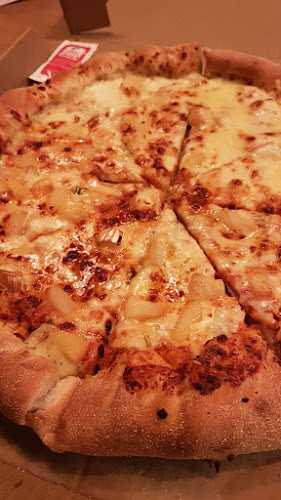 Comentarii opinii despre Domino's Pizza Herentals